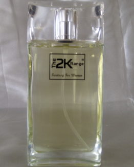 Fantasy for Women 50ml tall